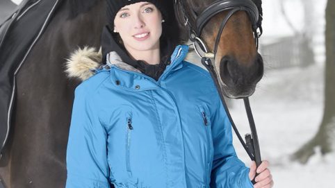 BUSSE – Erfahrung und Innovation im Reitsport