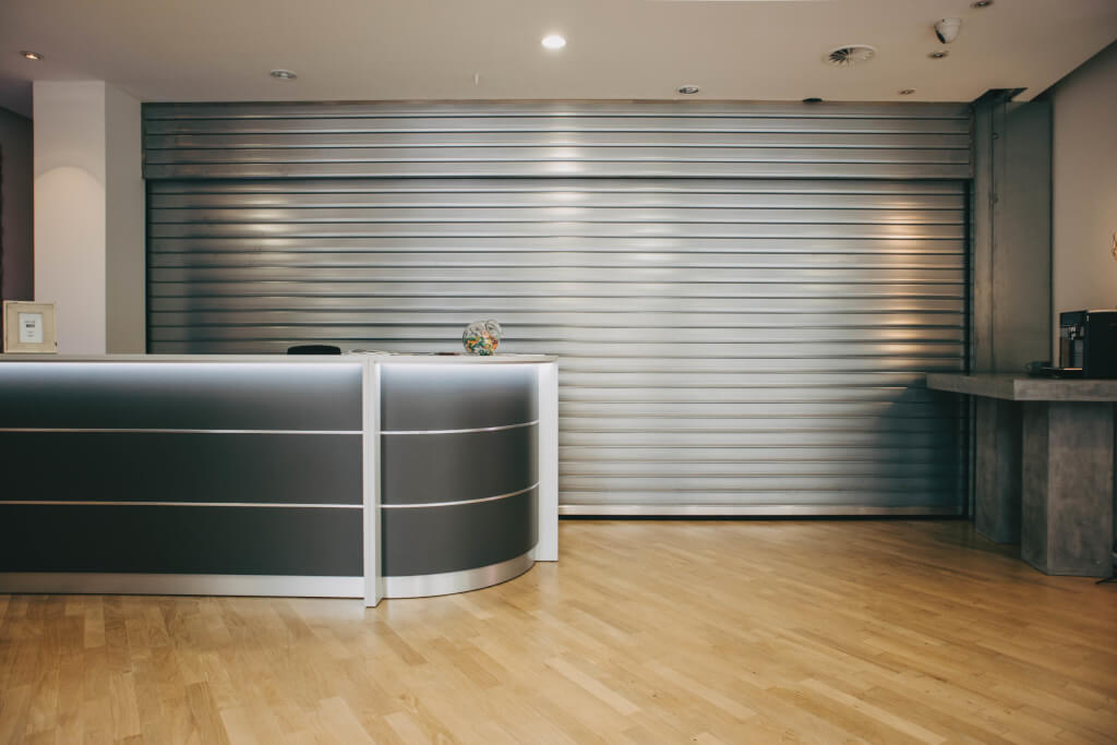 Neleon GmbH vergrößert sich, weitere 250 m2 Fläche für unsere Studios und Empfang Lounge